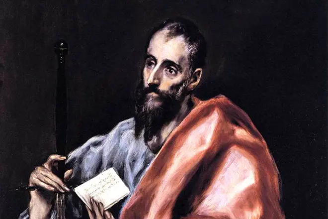 Apostel Paulus