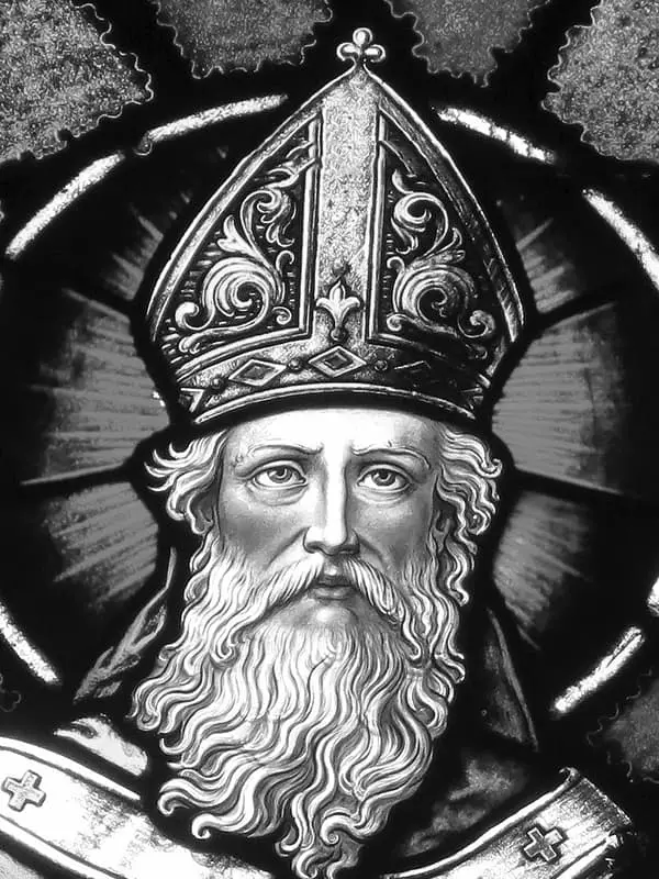 Saint Patrick - Biogrāfija, Foto, lūgšana, Sv. Tempļi 2021