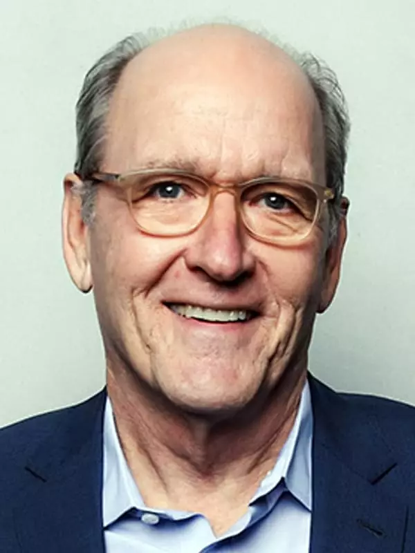 Richard Jenkins - 传记，照片，个人生活，新闻，影片摄影2021