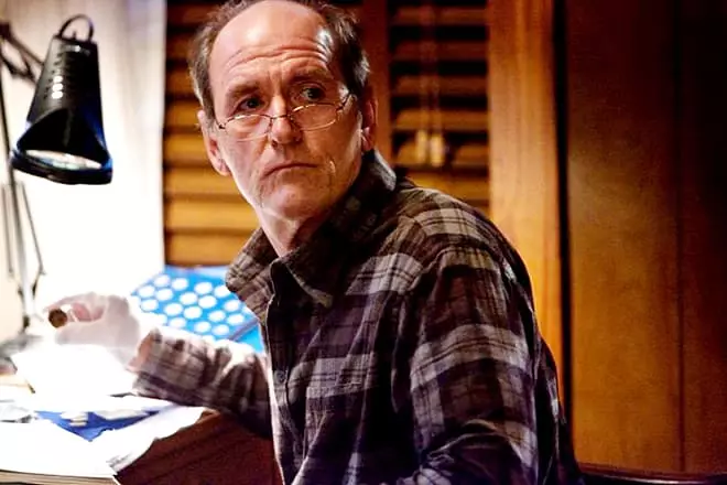 Richard Jenkins - Biografía, foto, vida personal, noticias, filmografía 2021 15683_4