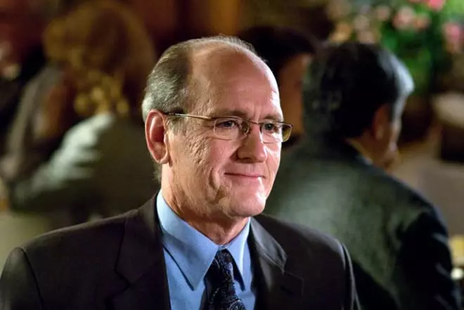 Richard Jenkins - Biography, Photo, Personal Life, News, Filmography 2021 15683_5