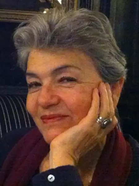 Elena Dotlatova - Biografio, Foto, Persona Vivo, Novaĵoj 2021