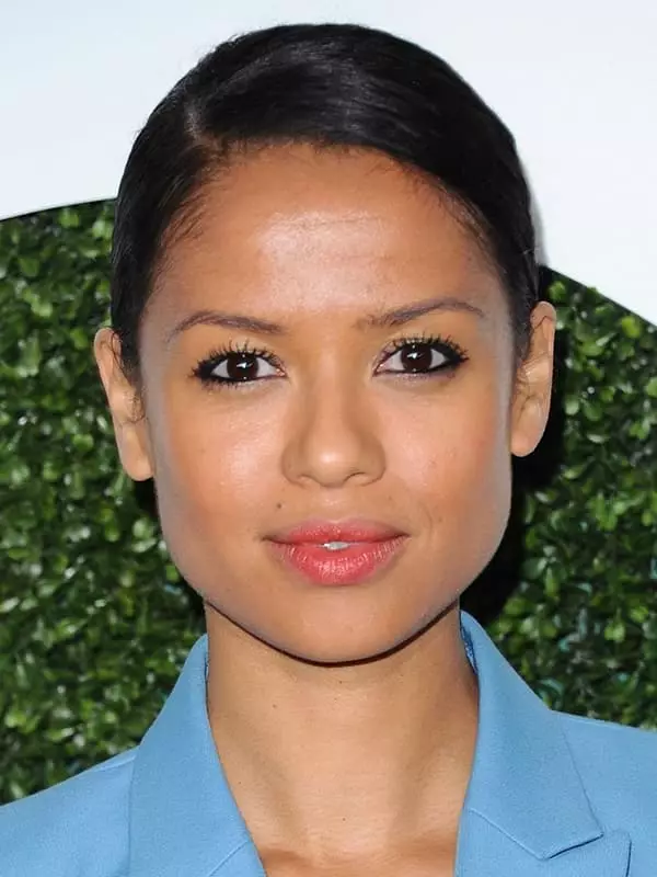 Gugu Mbatha-Raw - біографія, особисте життя, фото, новини, фільми, «Інстаграм», батьки, «Локі» 2021