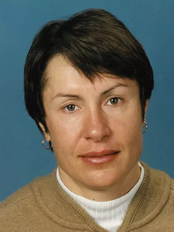 Dashuria egorova - biografi, foto, skiatorë të jetës personale, lajme 2021