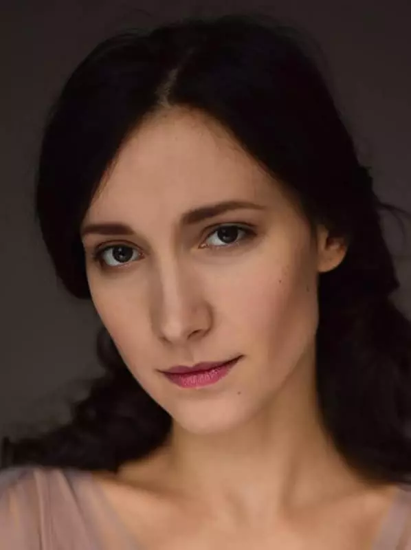 Olga Borovskaya - Biografi, Foto, Kehidupan Peribadi, Berita, Filem 2021