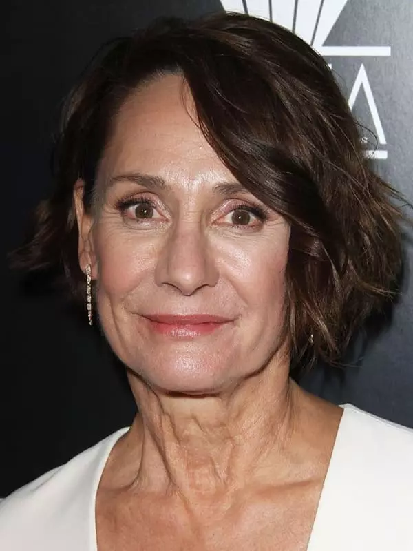 Laurie Metcalf - Taariikhda, Sawirka, Nolosha Shaqsiyeed, Wararka, Filimada 2021