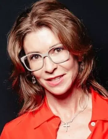 Olga Slucker - fotografia, biografia, wiadomości, życie osobiste, bizneswoman 2021