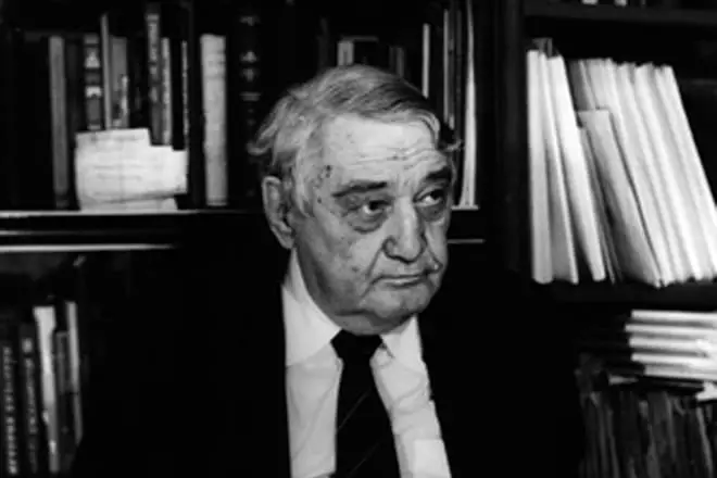 Lev gumilov