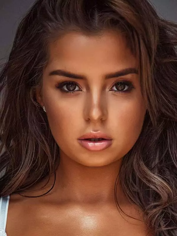 Demi Rose - Biografija, fotografija, osobni život, vijesti, Instagram 2021