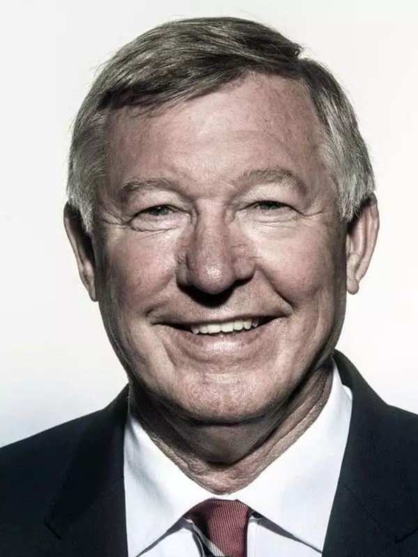 Alex Ferguson - Biographie, Photo, Vie personnelle, Nouvelles, Book 2021