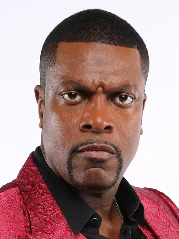 Chris Tucker - Biography, Photo, Personal Life, News, Filmography 2021