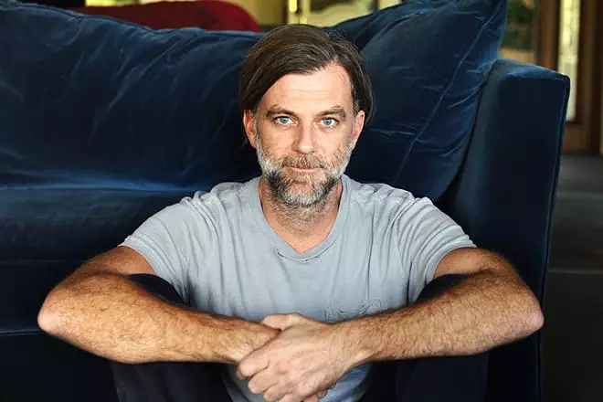 Director Paul Anderson