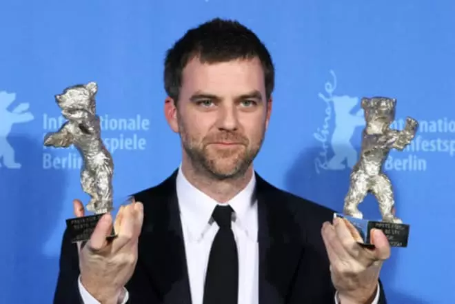 Režisér Paul Thomas Anderson s ocenění