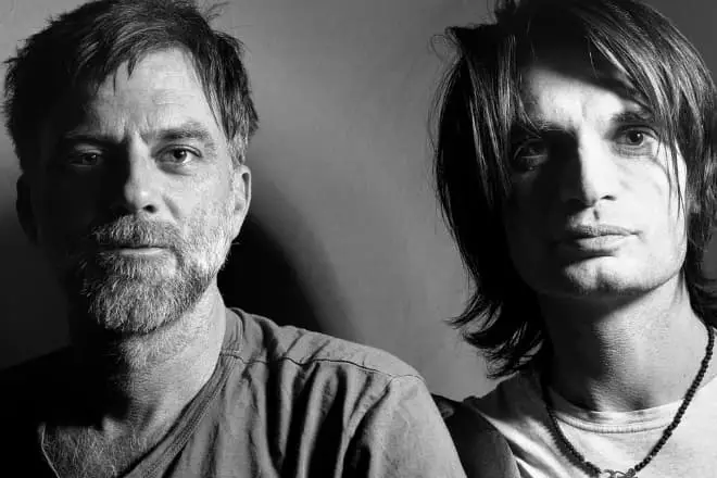 Paul Thomas Anderson a Johnny Greenwood