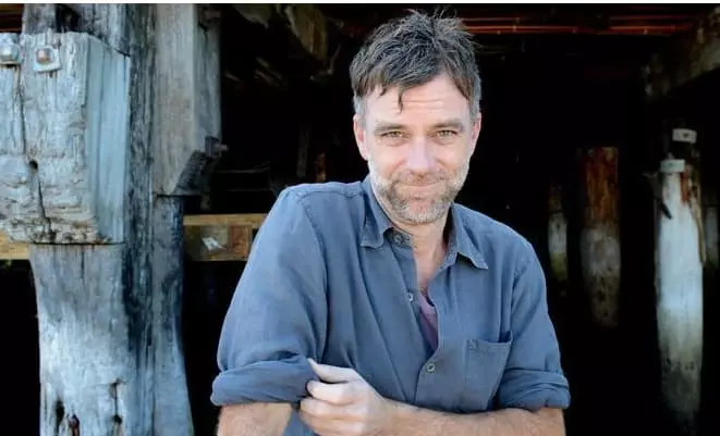 Paul Thomas Anderson in 2018