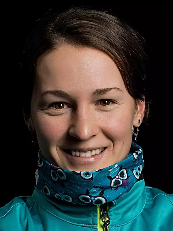 Veronica Vitkov - biyografi, foto, lavi pèsonèl, nouvèl, biatlon 2021