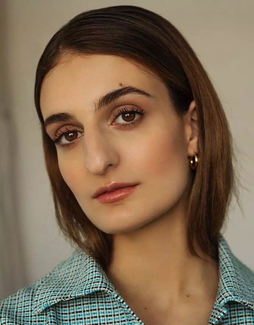 Gabriella Papadakis - Foto, biografie, zprávy, osobní život, Guillaume Sizeron 2021