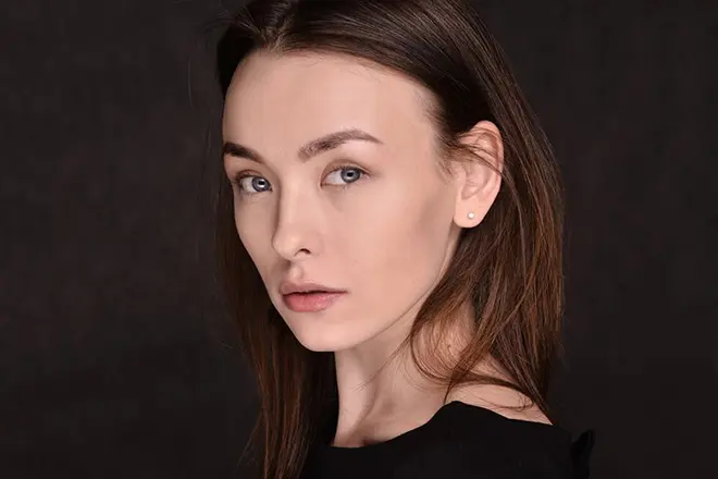 Anastasia Ivanova színésznő