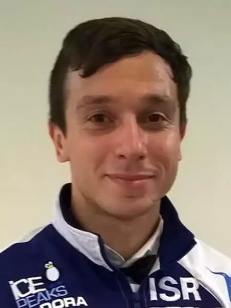 Alexey Bychenko - Biografia, foto, vita personale, notizie, Olimpiadi 2018 2021