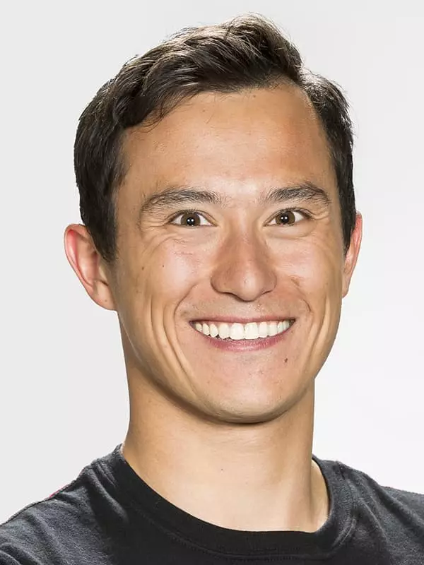 Patrick Chan - tərcümeyi-halı, foto, şəxsi həyat, xəbərlər, olimpiada 2018 2021