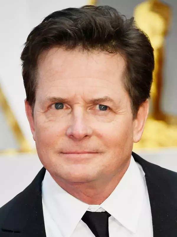 Michael ja Fox - Biografia, argazkia, bizitza pertsonala, berriak, Filmografia 2021