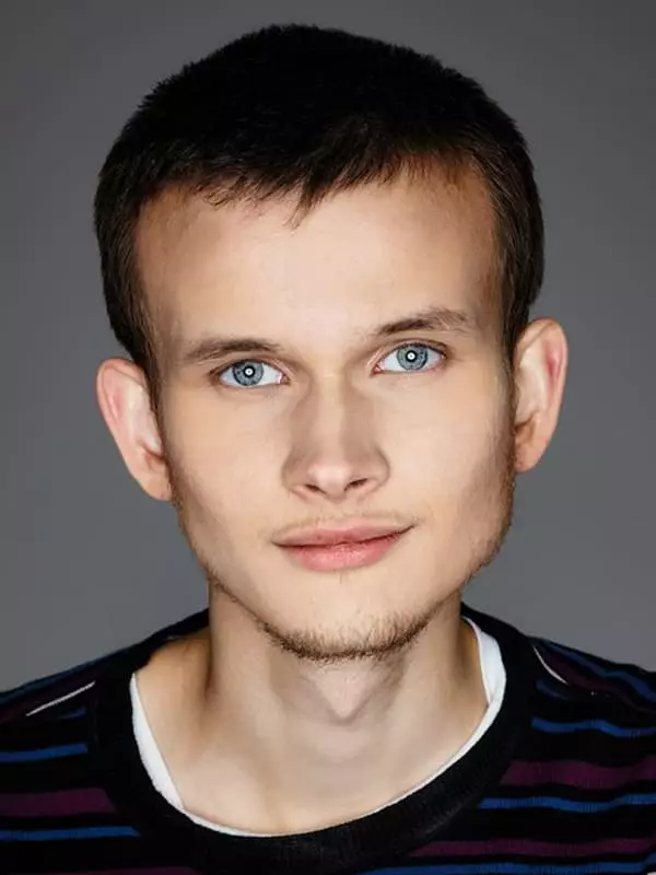 Vitalik Biderin - Biografía, Vida personal, Foto, Noticias, Condición, Etherium, CryptoCurrency, Creador, "Twitter", "Forbes" 2021