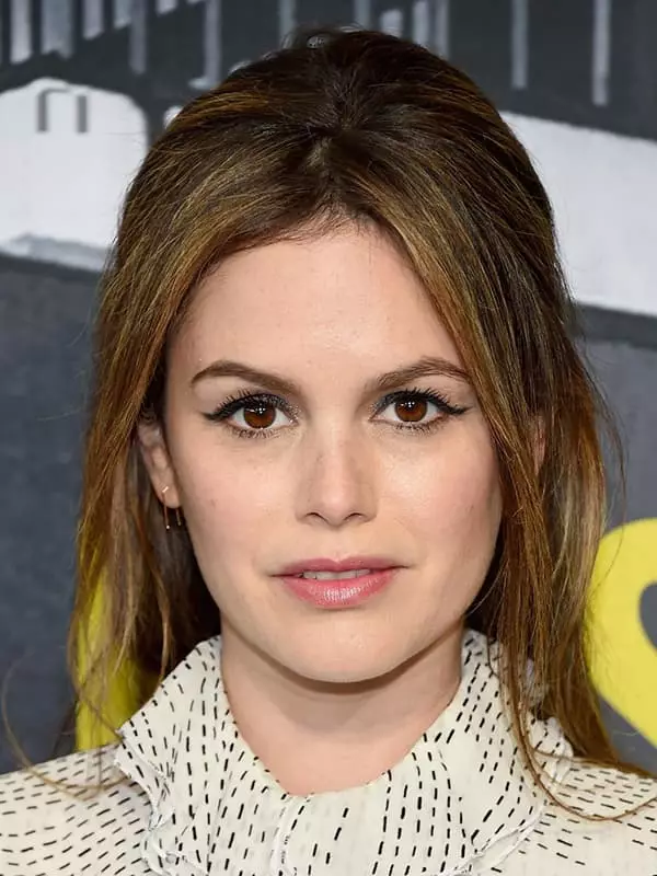 Rachel Bilson - Biografia, foto, vida personal, notícies, filmografia 2021