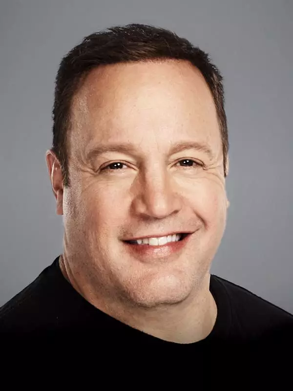 UKevin James - Biography, ifoto, ubomi bomntu, iindaba, i-filmography 2021