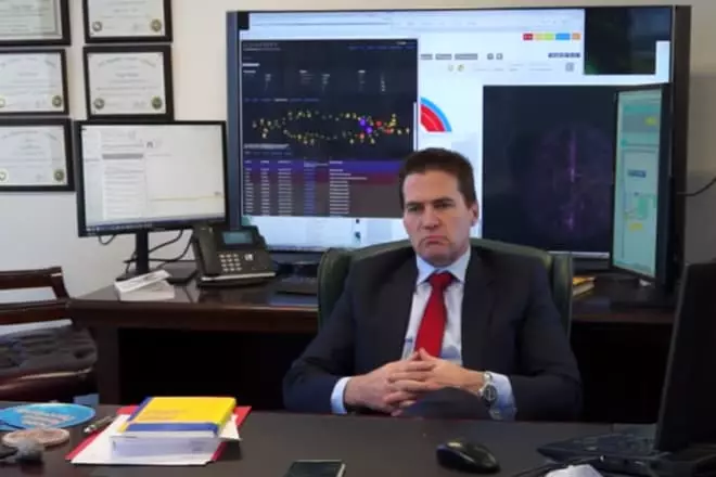 Craig wright