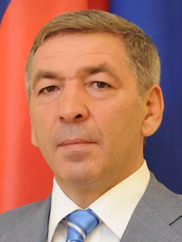 Abdusamad Hamidov - Biografy, Foto, persoanlik libben, nijs, Famylje 2021