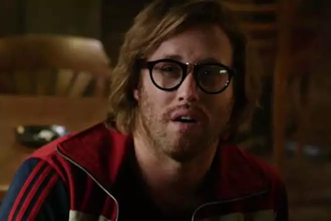 TJ Miller - Biografija, Photo, Osebno življenje, Novice, Filmografija 2021 15835_5