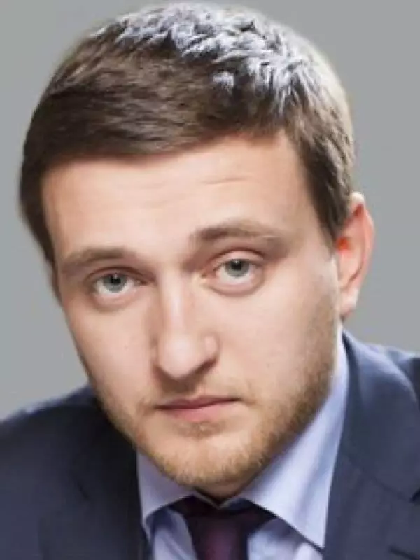 Pavel Pyatnitsky - Foto, biografy, persoanlik libben, nijs, iepenbier saken, Advokaat, Ksenia Timoshchenko 2021