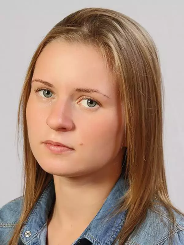 Natalia Voronina - 傳記，照片，個人生活，新聞，速度滑冰2021