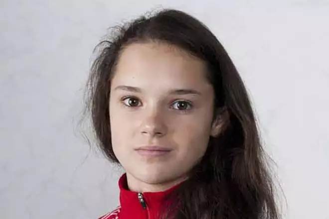 Sofya Zolirov.