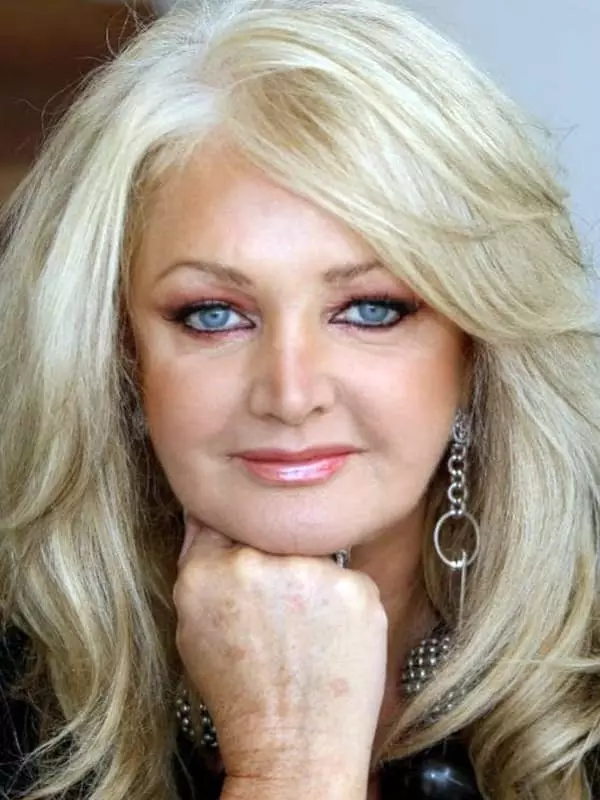 Bonnie Tyler - Biografia, foto, vida personal, notícies, cançons 2021