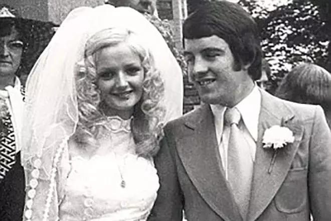 عروسی Bonnie Tyler