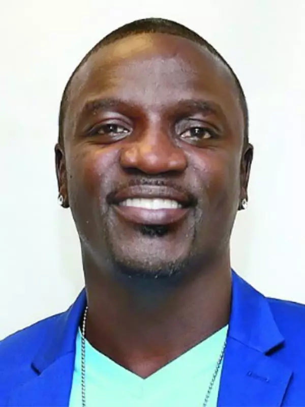 Akon - Biografia, foto, vida pessoal, notícias, músicas, clipes 2021