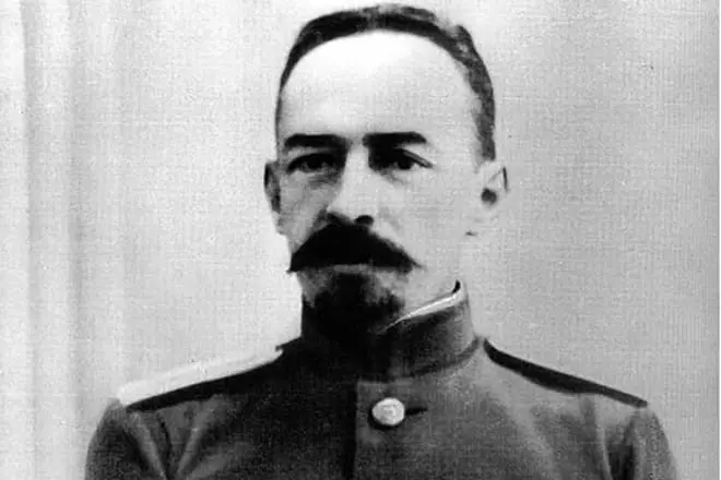 Dmitri Ulyanov, frate V.I. Lenina.