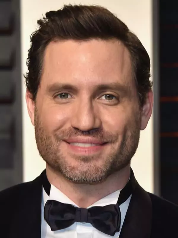 Edgar Ramirez - 전기, 사진, 개인 생활, 뉴스, Filmography 2021