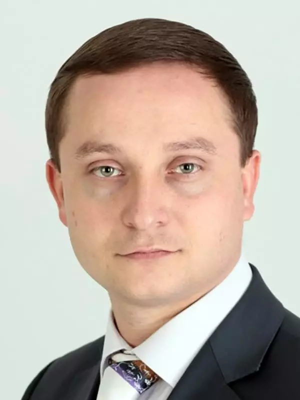 Roman Khudyakov - Biografía, foto, vida personal, noticias, candidato presidencial 2021