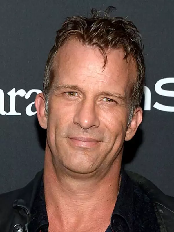 Thomas Jane - Biografia, Foto, Jeta personale, Lajme, Filmografia 2021