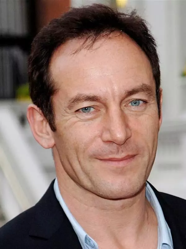 Jason Isaacs - Biografi, Foto, Personlig liv, Nyheter, Filmografi 2021