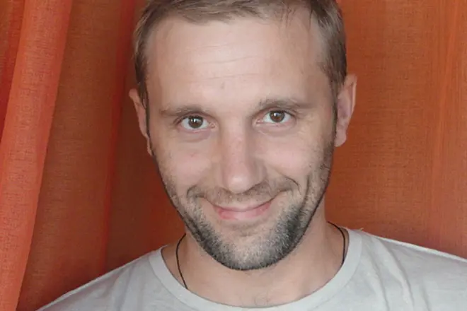Maksim Bittyukov