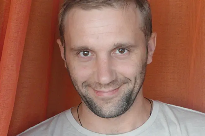 Maxim Bityukov.