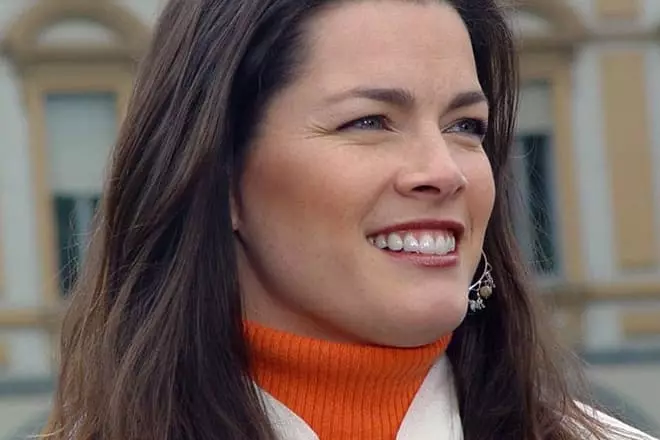 nancy Kerrigan.