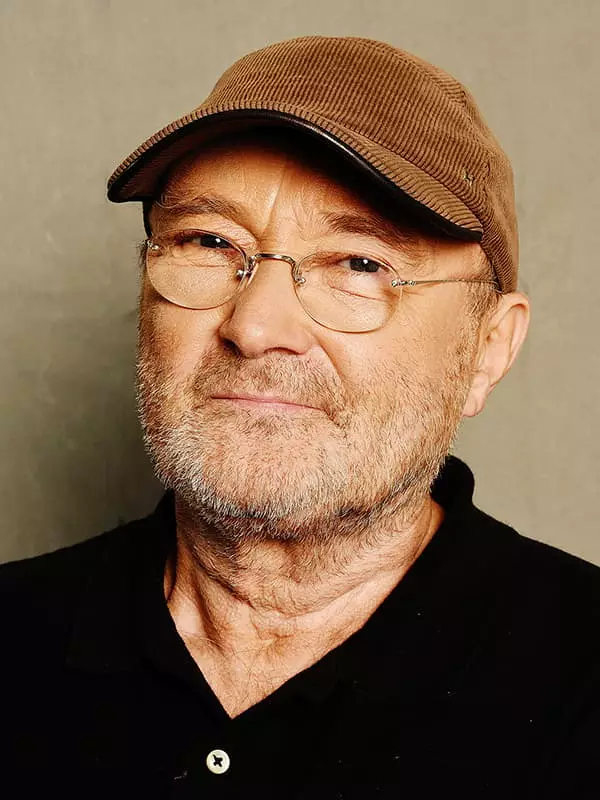 Phil Collins - Biography, Mufananidzo, Hupenyu Hwako, Nhau, nziyo 2021