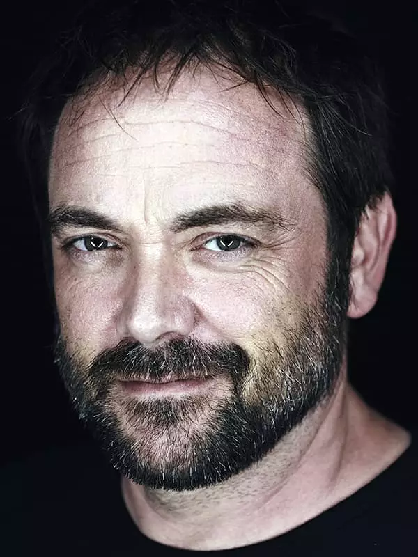 Mark Sheppard - ชีวประวัติ, ภาพถ่าย, ชีวิตส่วนตัว, ข่าว, การถ่ายทำ 2021