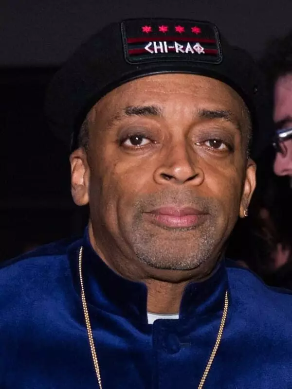 Spike Lee - Biografija, lični život, fotografija, vijesti, film, reditelj, filmografija, rasizam, rast, košarka 2021