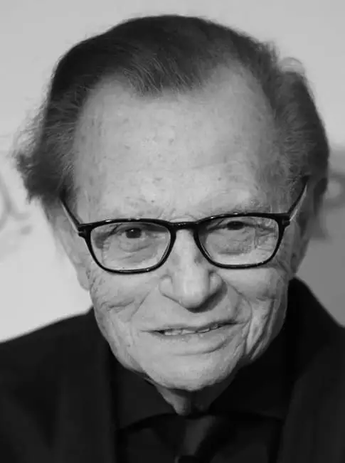 Larry King - Bijografija, ħajja personali, il-kawża tal-mewt, kotba, wirjiet, ritratt, miet 2021