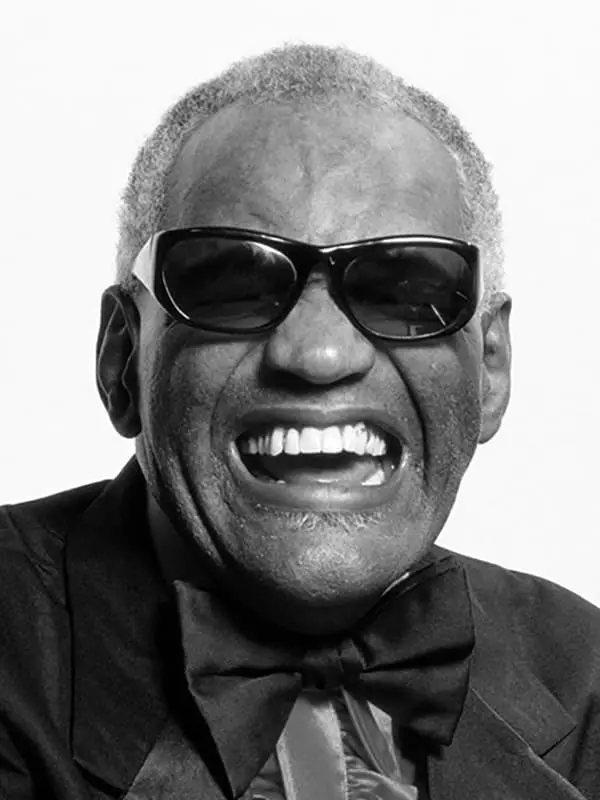 Ray Charles - Biografía, Foto, Vida persoal, Cancións